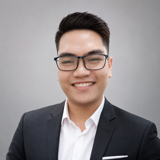 Bùi Danh Nam